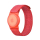 Mobile Origin AirTag Strap red - 1275931 - zdjęcie 2